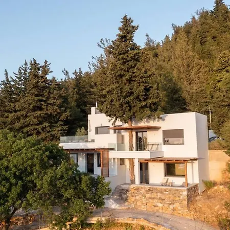 Forest View 2 Villa